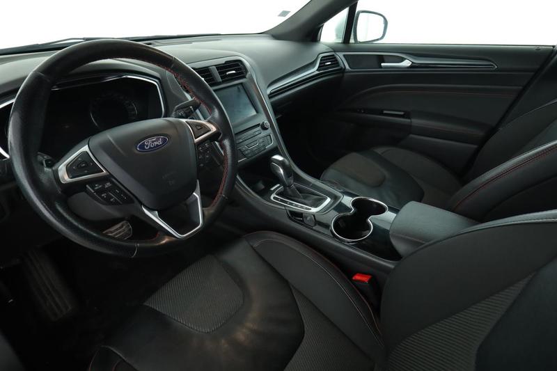 Ford Mondeo Sw 2.0 TDCi St-Line PowerShift 150 ch