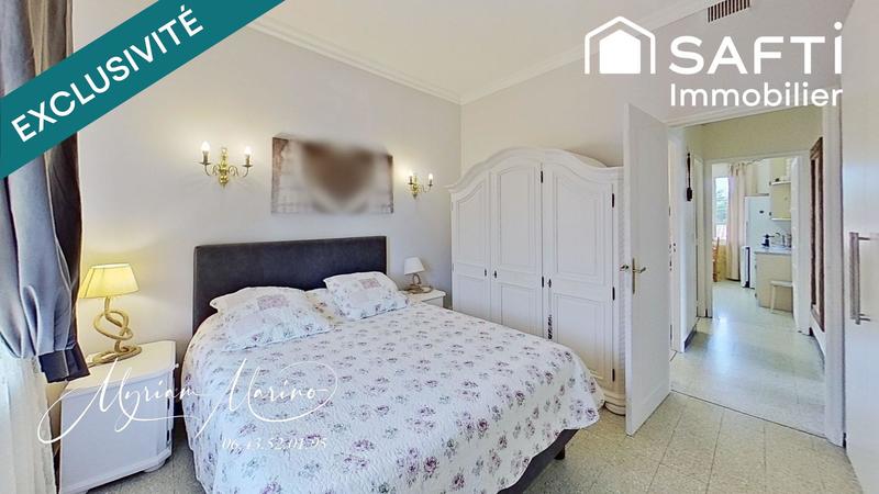 Villa - 166 m² - 8 pièces