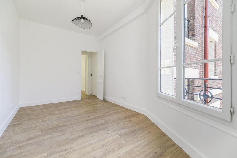 Appartement - 39 m² - 2 pièces