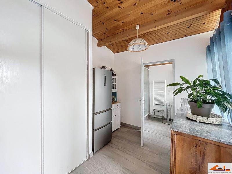 Maison - 157 m² - 5 pièces