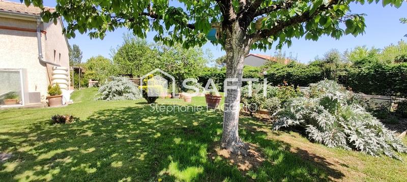 Villa - 126 m² - 5 pièces