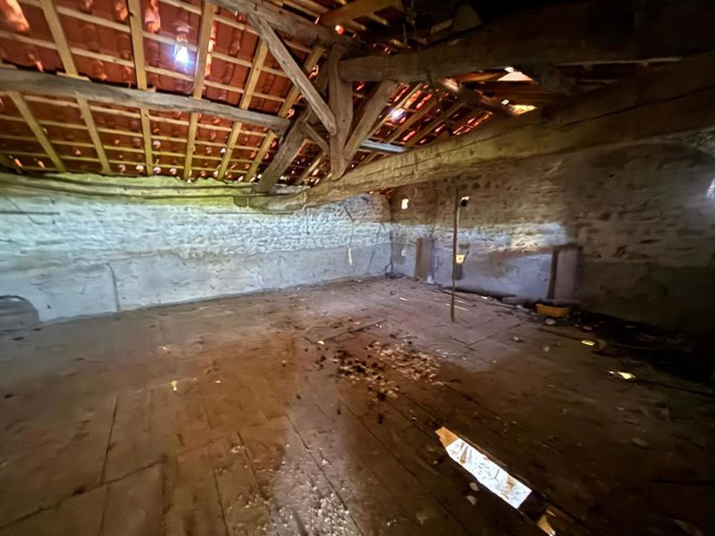 Maison - 75 m² - 3 pièces