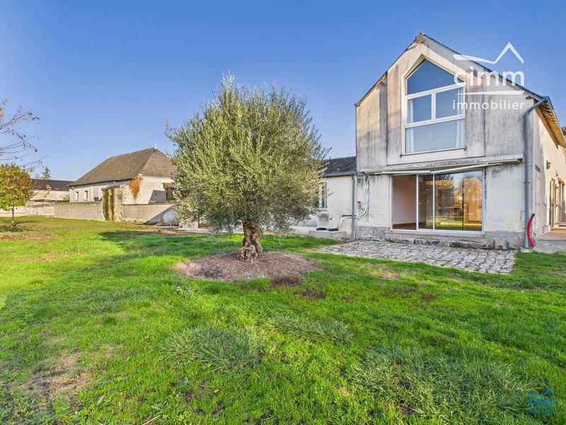 Appartement - 82 m² - 3 pièces