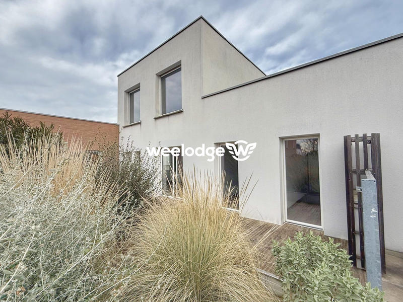 Appartement - 118 m² - 5 pièces