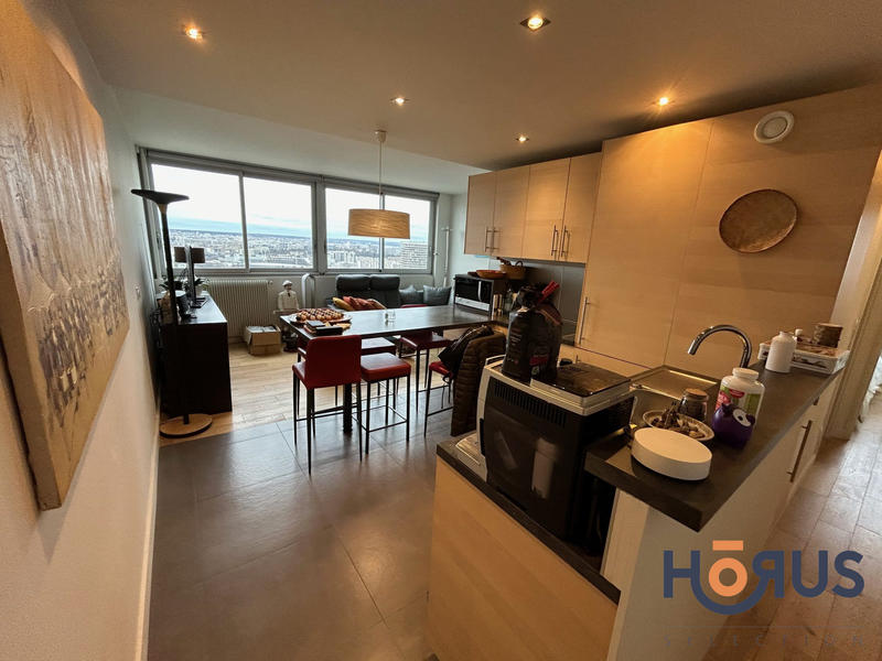 Viager - Appartement - 73 m² - 3 pièces