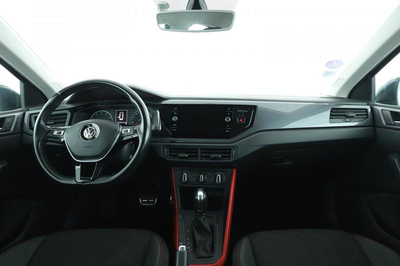 Volkswagen Polo 1.0 Tsi Connect Dsg7 95 ch