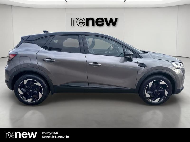 Renault Captur TCe 90 ch Techno