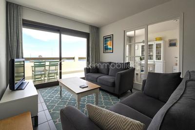 Appartement - 62 m² - 4 pièces