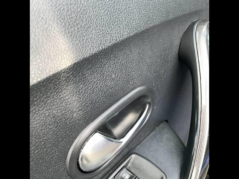 Dacia Sandero TCe 100 Stepway