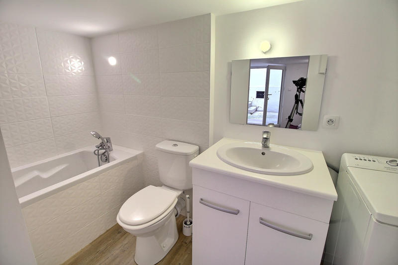 Appartement - 52 m² - 4 pièces