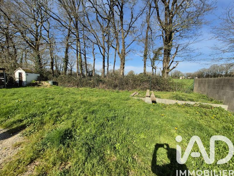 Maison - 117 m² - 6 pièces