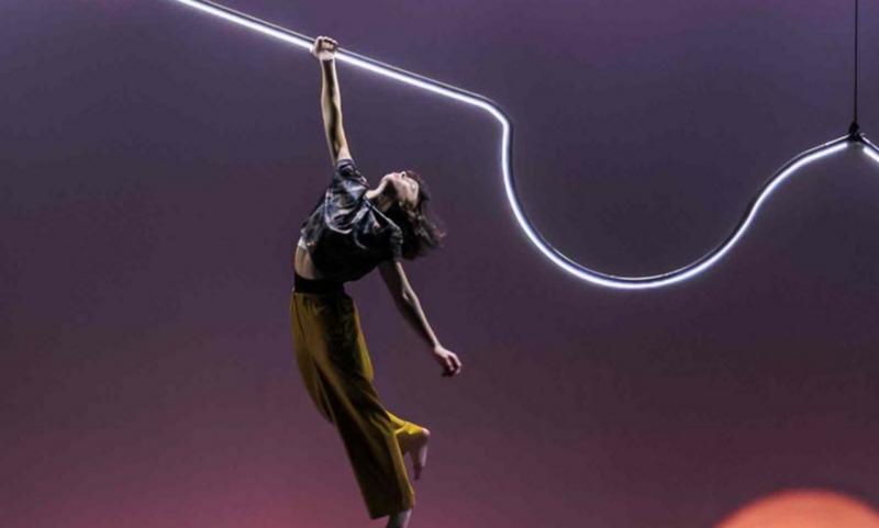 Spectacle - Immaqaa, ici peut-être