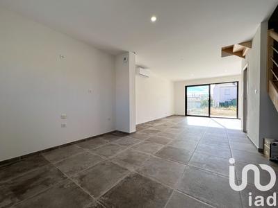 Maison - 70 m² - 3 pièces