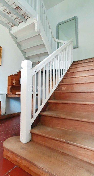 Longère - 200 m² - 6 pièces