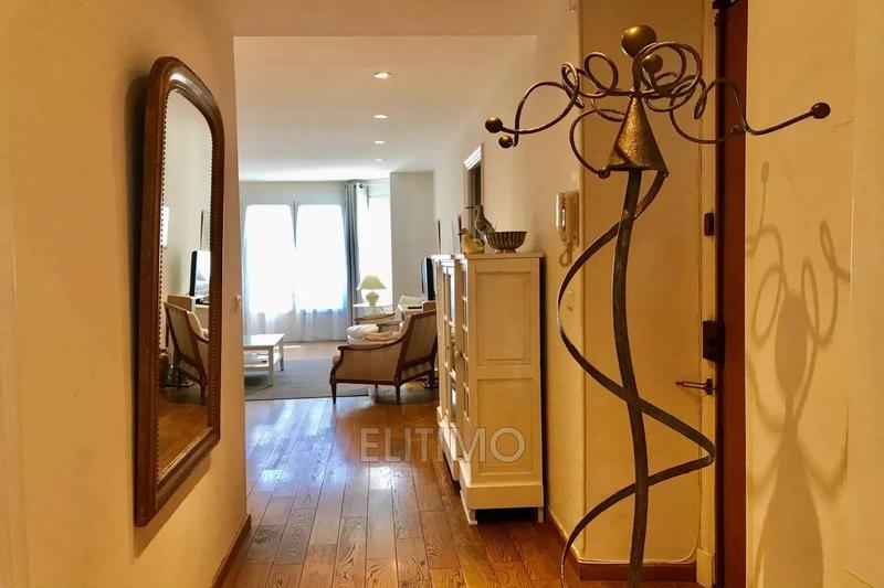 Appartement - 54 m² - 2 pièces