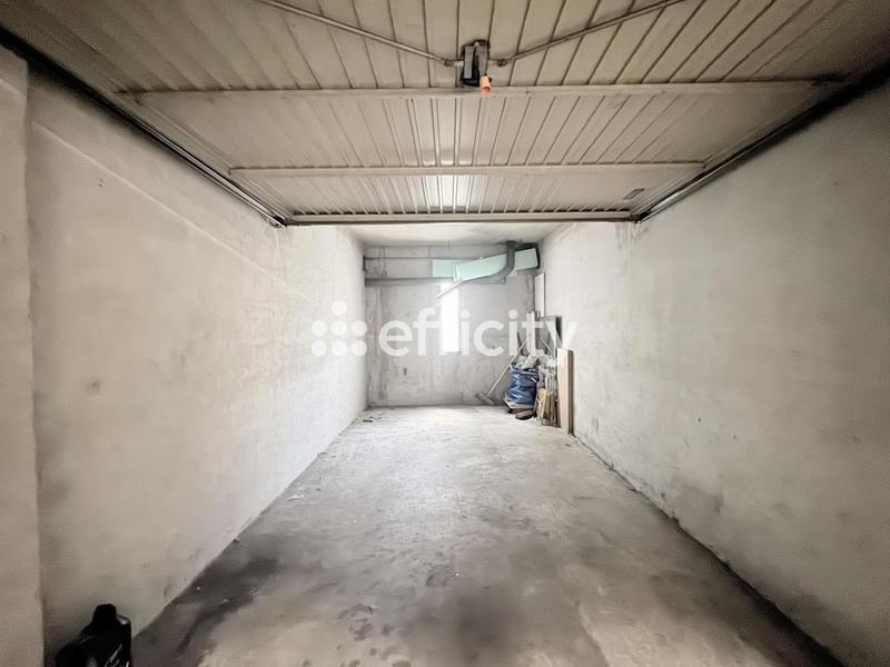 Appartement - 53 m² - 2 pièces