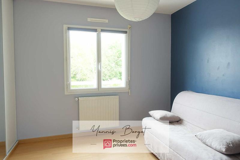 Maison - 152 m² - 7 pièces