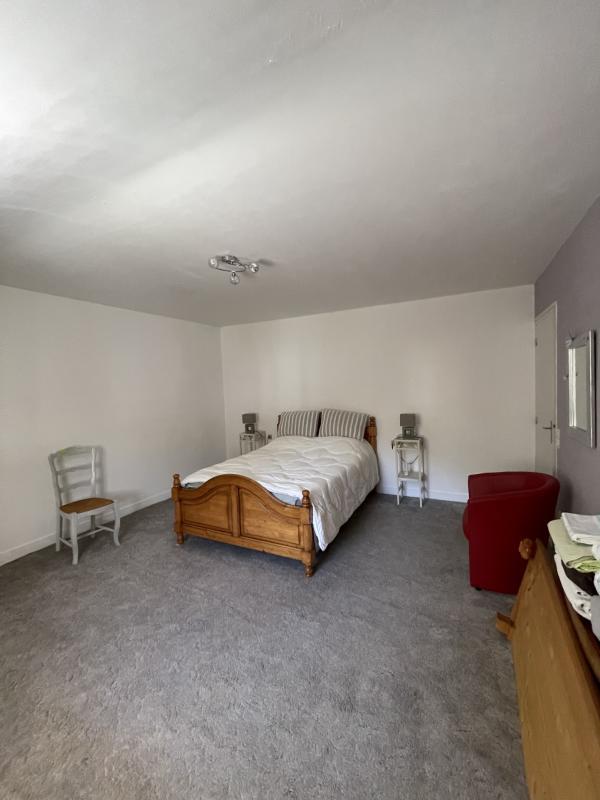 Maison - 152 m² - 5 pièces