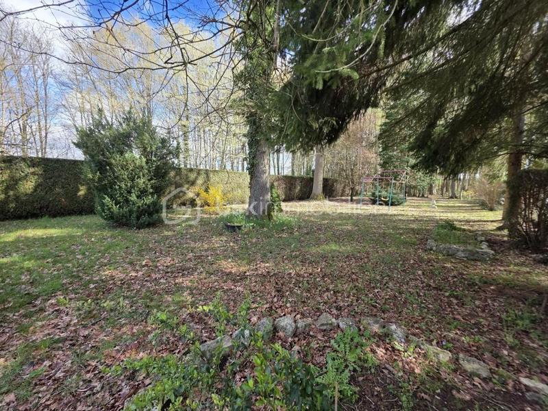 Maison ancienne - 122 m² - 6 pièces