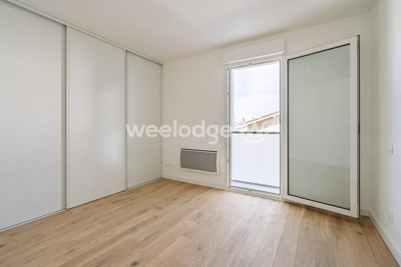 Duplex - 91 m² - 4 pièces