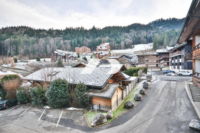 Appartement - 29 m² - 1 pièce