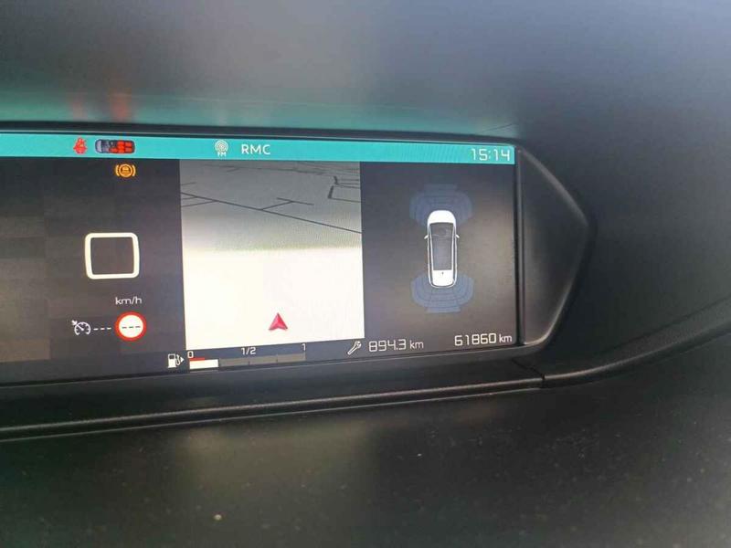 Citroën Grand C4 SpaceTourer 1.5 BlueHDi 130 cv s&amp;S Feel E6.d