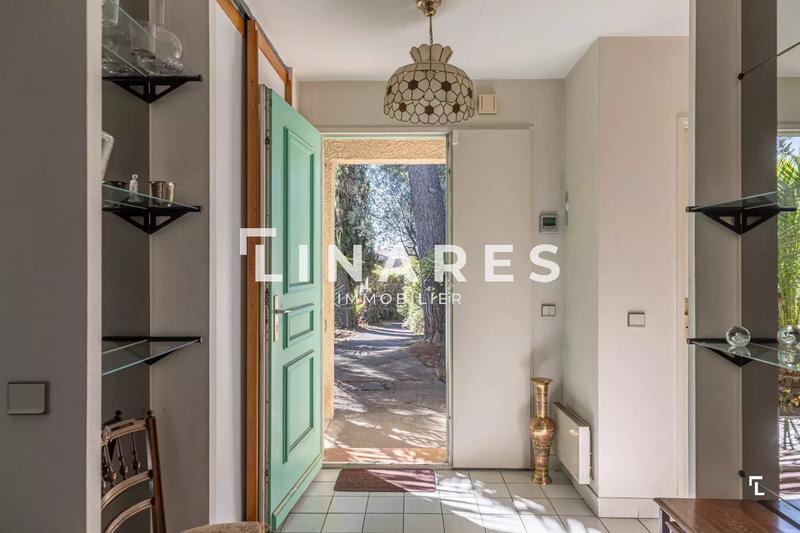 Maison - 134 m² - 4 pièces