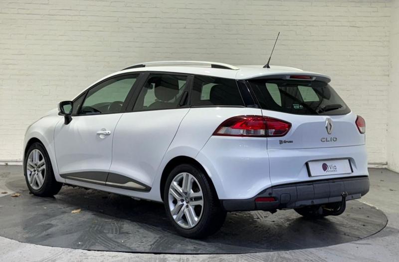 Renault Clio IV Estate Business dCi 90 Energy 82g Ctte Tva récupérable