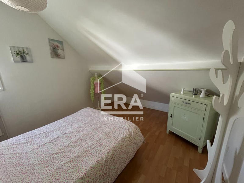 Maison - 108 m² - 6 pièces