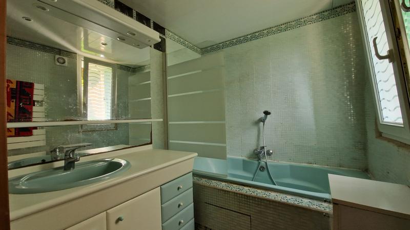 Maison ancienne - 163 m² - 7 pièces