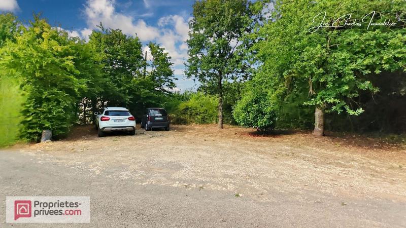 Maison - 83 m² - 5 pièces