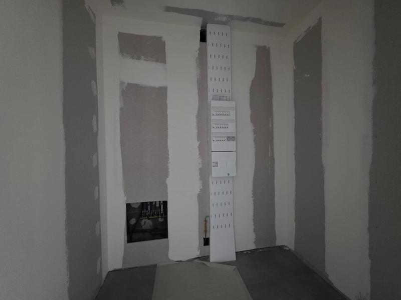 Maison - 111 m² - 4 pièces