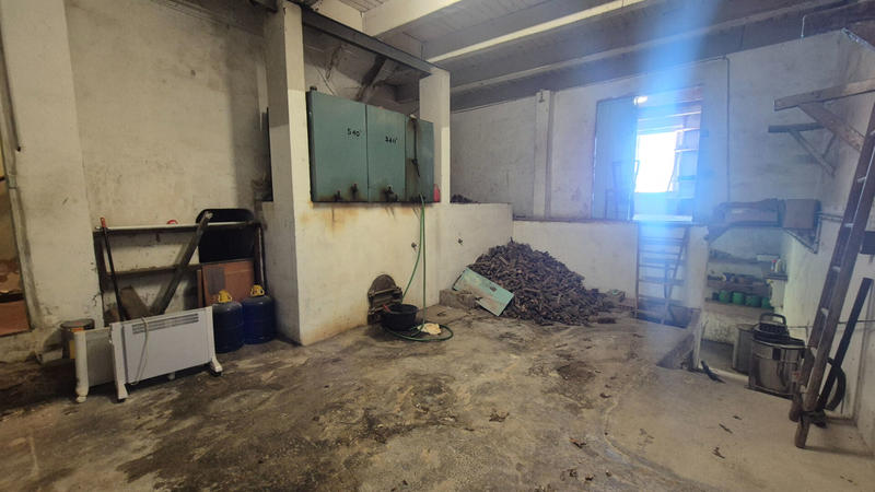 Maison - 80 m² - 3 pièces