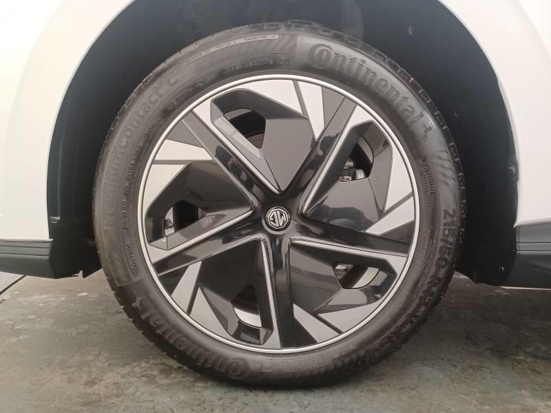 Mg Mg4 Electric 51kWh - 125 kW 2wd Standard