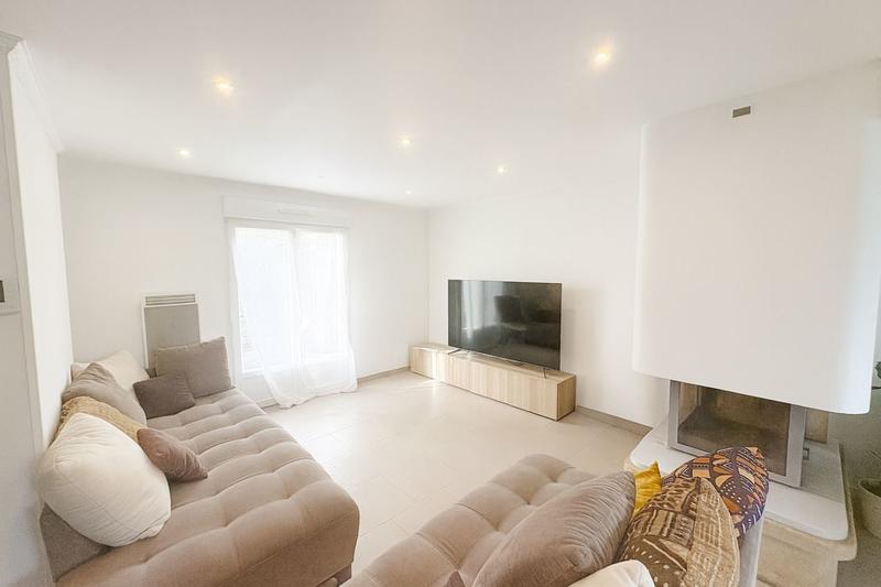 Maison - 150 m² - 7 pièces