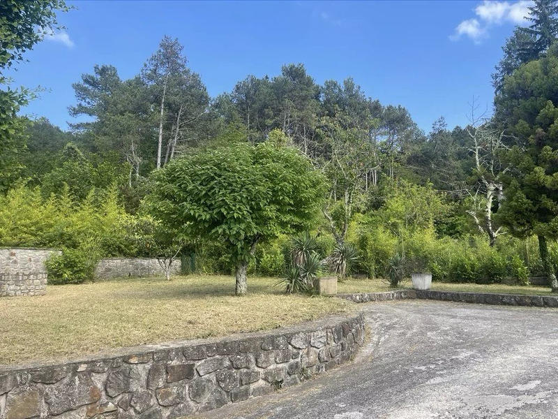 Maison - 132 m² - 7 pièces