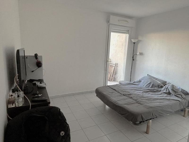 Appartement - 55 m² - 2 pièces