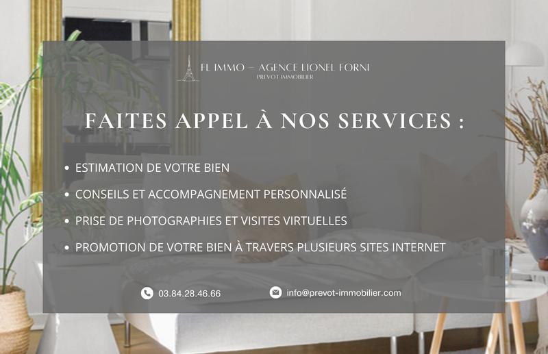 Local commercial - 900 m²