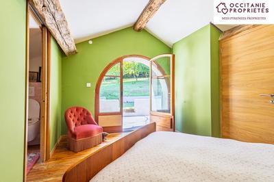 Maison - 83 m² - 4 pièces