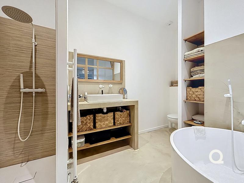 Appartement - 103 m² - 4 pièces