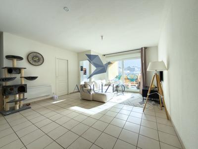 Appartement - 51 m² - 2 pièces