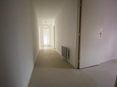 Appartement - 78 m² - 3 pièces