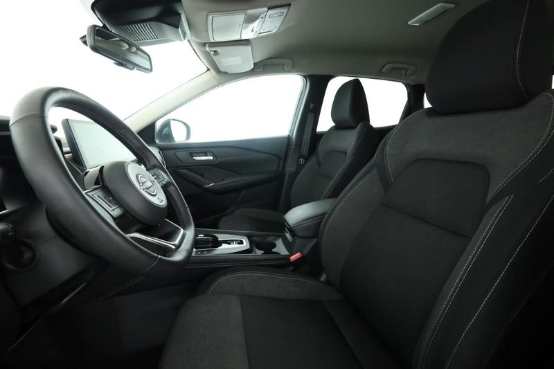 Nissan Qashqai 1.5 e-Power 190 ch