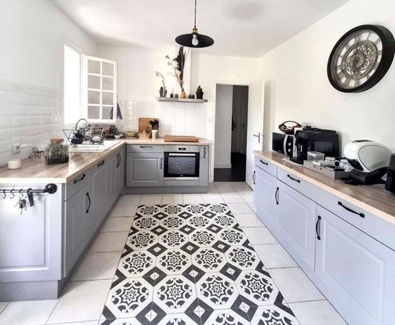 Maison - 170 m² - 4 pièces