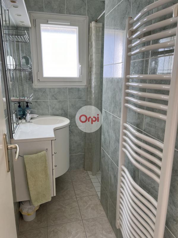 Maison - 43 m² - 5 pièces