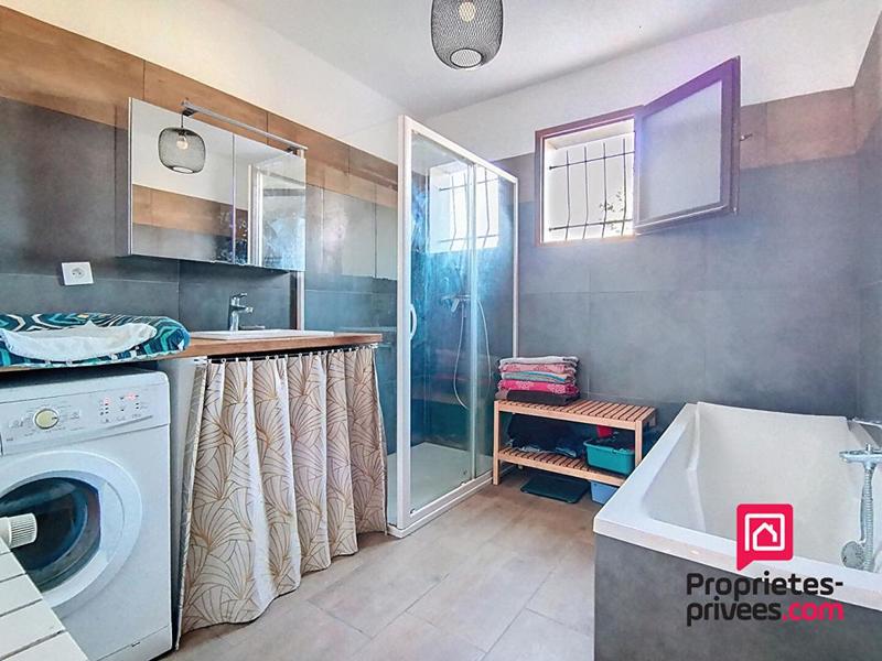 Maison - 146 m² - 5 pièces