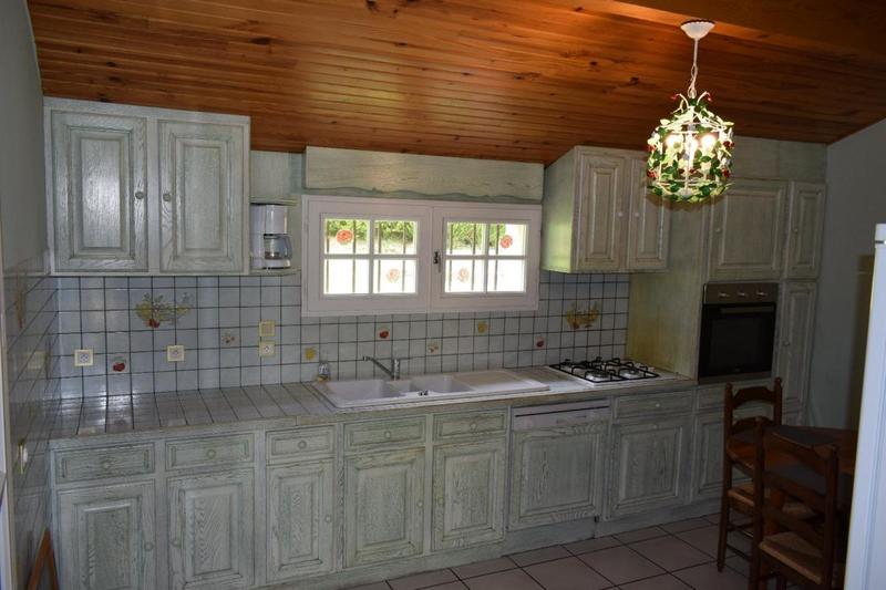 Maison - 230 m² - 8 pièces