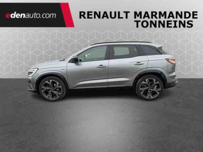 Renault Austral E-Tech hybrid 200 Techno esprit Alpine