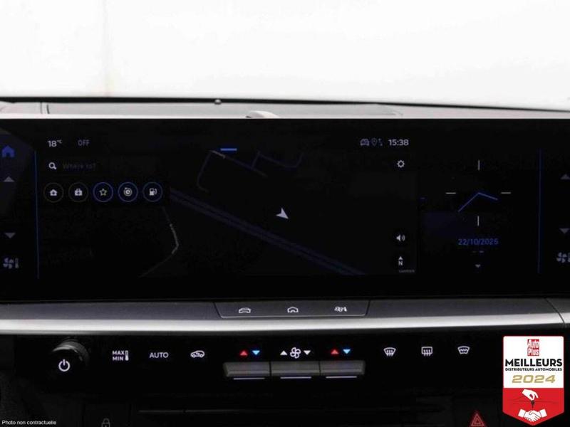 Opel grandland 1.2 t Hybrid 145 Gs