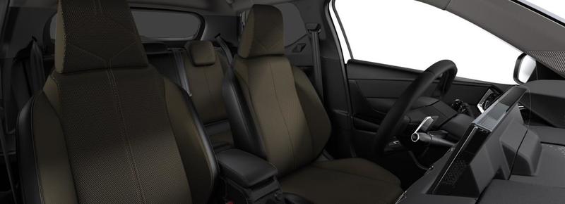 Ds Ds 3 Crossback 1.2 Puretech 130ch Bastille Eat8